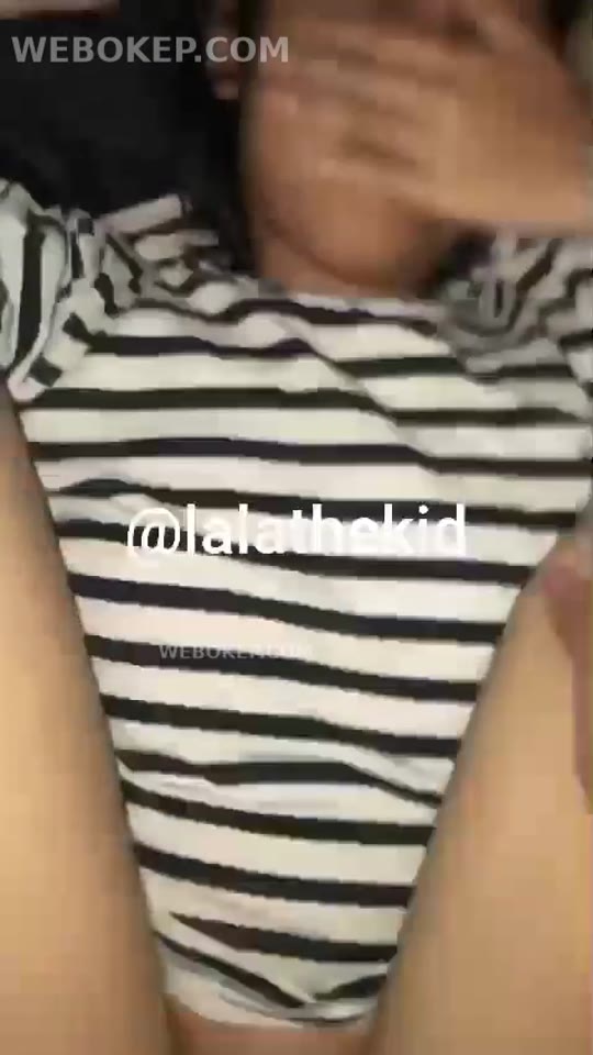 lalathekid di kentot sama abang abangannya